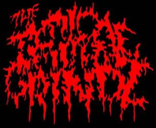 logo The Typical Filthy Grindz